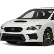 Subaru WRX