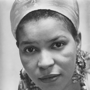 Ntozake Shange