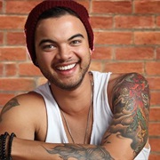 Guy Sebastian