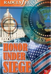 Honor Under Siege (Radclyffe)