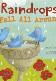 Raindrops All Around (Charles)