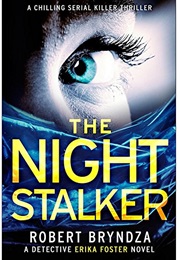 The Night Stalker (Robert Bryndza)