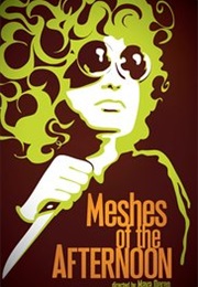 Meshes of the Afternoon (1946)