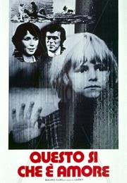 The Day Santa Claus Cried - Filippo Ottoni (1978)