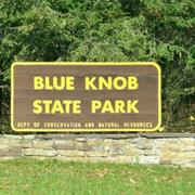 Blue Knob State Park
