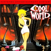 Cool World