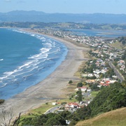 Whakatane, New Zealand