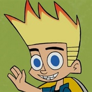 Johnny Test