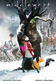 Middlewest, Book Two (Skottie Young)