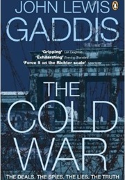 The Cold War (John Lewis Gaddis)