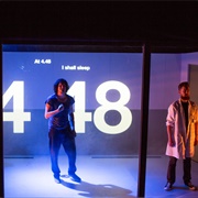 Psychosis 4.48 by Sarah Kane