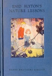 Enid Blyton's Nature Lessons (Enid Blyton)