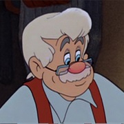 Geppetto