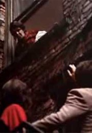 Martin Scorsese:  Back on the Block (1973)