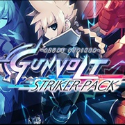 Azure Striker Gunvolt: Striker Pack