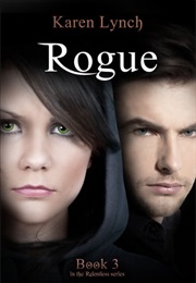 Rogue (Karen Lynch)