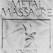 Metal Massacre 3