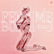 "Femmebot" Charli XCX, Dorian Electra, Mykki Blanco