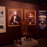 Redpath Sugar Refinery Museum, Toronto, Ontario