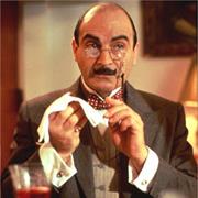 "The Theft of the Royal Ruby"