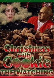 Christmas With Cookie: The Watching (2018)