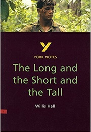 Long and the Short and the Tall (Willis Hall)