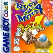 Bust-A-Move 4