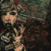 Betty X - Memoirs of a Pain Junkie