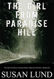Girl From Paradise Hill (Susan Lund)