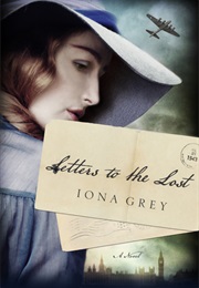 Letters to the Lost (Iona Grey)