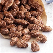 Praline Almonds – César De Choiseul, Count Du Plessis-Praslin