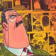 Harris Tweed, Extra Special Agent