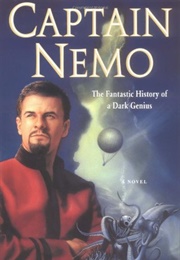 Captain Nemo (K.J. Anderson)