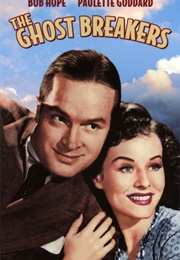 Ghostbreakers (Bob Hope) (1967)