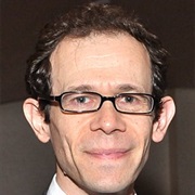 Adam Godley