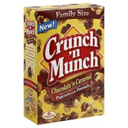 Crunch 'N' Munch