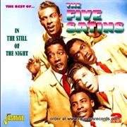 In the Still of the Night - The Five Satins