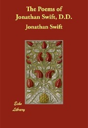 The Poems of Jonathan Swift (Jonathan Swift)