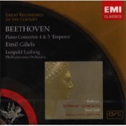 Ludwig Van Beethoven - Piano Concerto No. 4 in G Minor