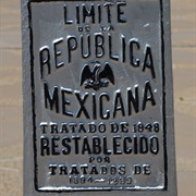 Chamizal National Memorial