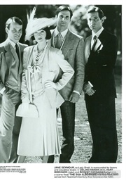 The Sun Also Rises (1984)