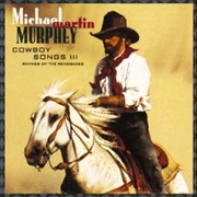 Michael Murphy - Renegade