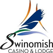 Swinomish Casino & Lodge (Anacortes, Washington)