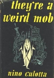 They're a Weird Mob (Nino Culotta)