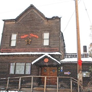 Roslyn Theatre (Roslyn, Washington)