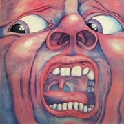 In the Court of the Crimson King