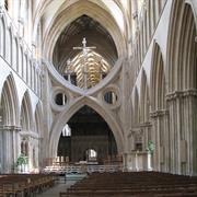 Wells Cathedral