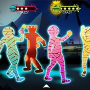 Night Boat to Cairo - Madness