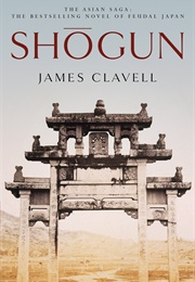 Shōgun (James Clavell)