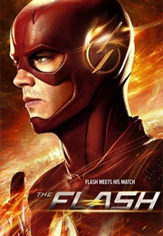 The Flash (2014)